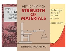 Amazon | Theory of Elastic Stability (Dover Civil and Mechanical