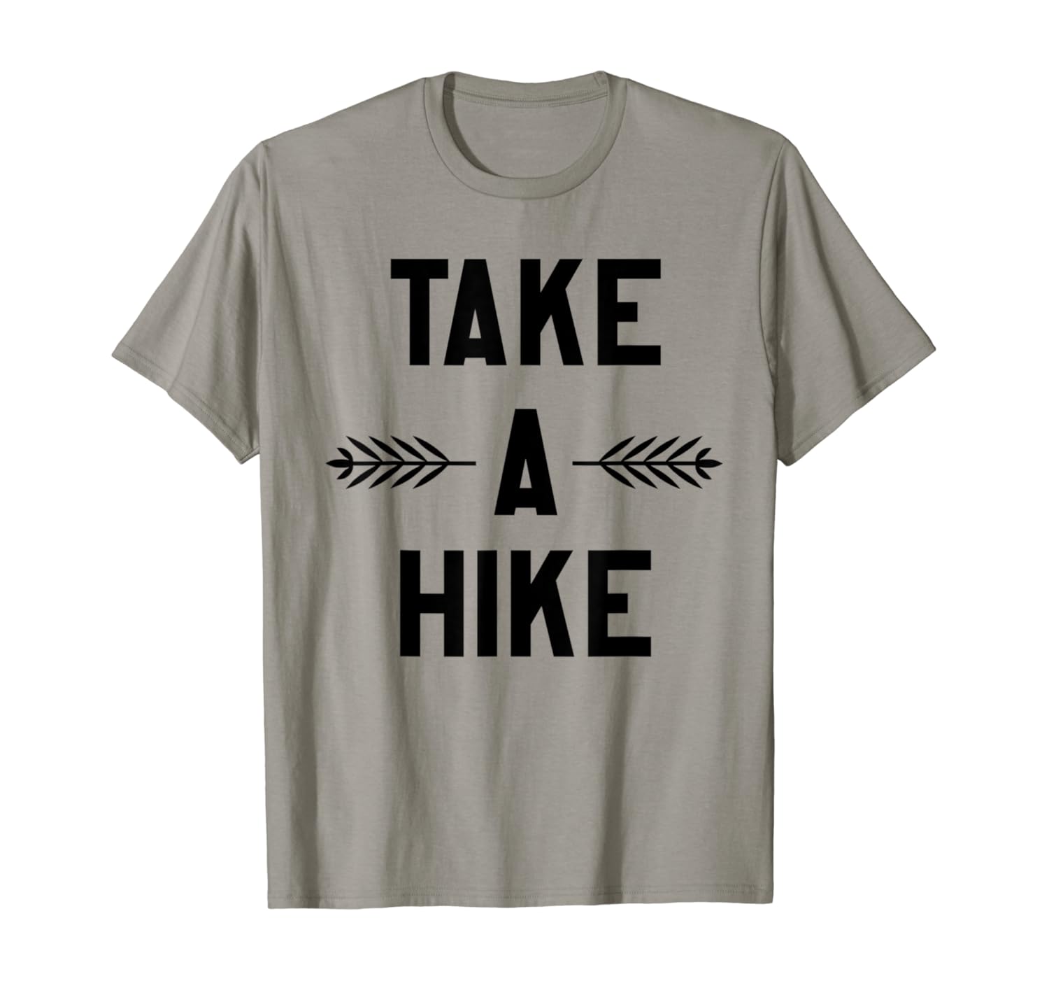 funny hiking shirts