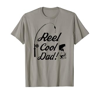 father's day fishing shirts
