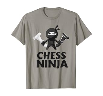 funny chess shirts