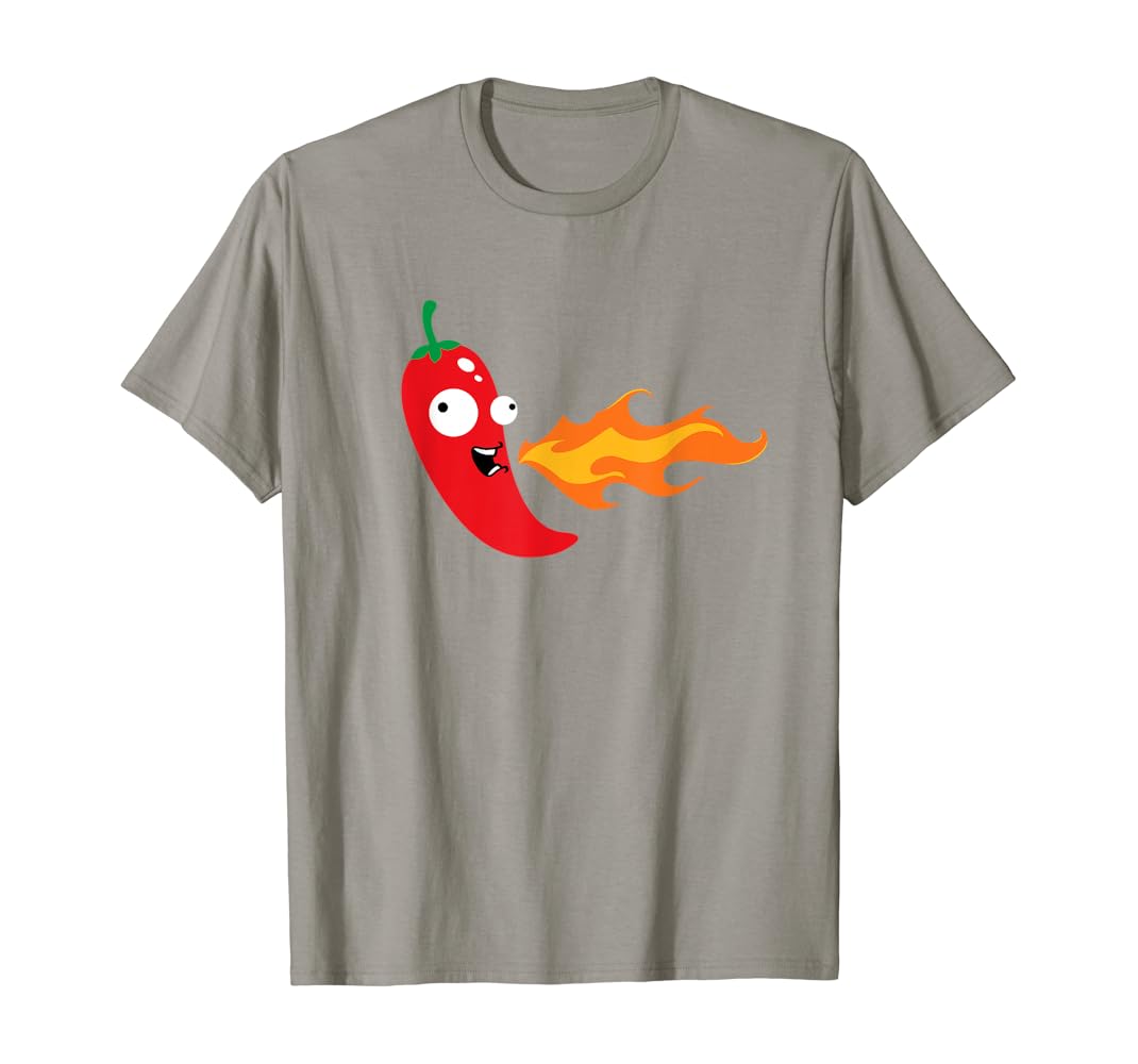 Habanero shirt Clearance