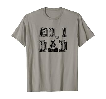 no 1 dad gifts