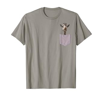 funny pocket shirts