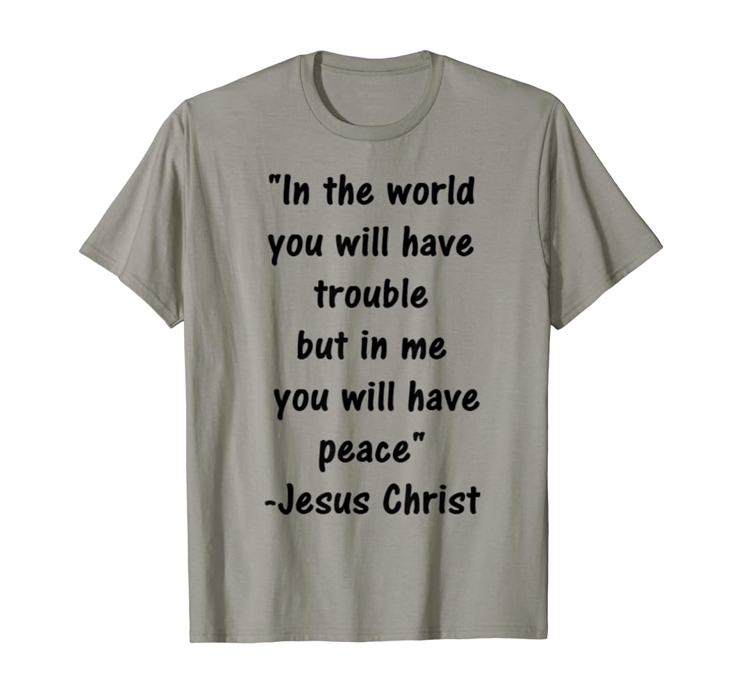 The bible is good for you shirt Clearance