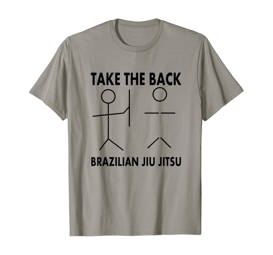 Funny jiu jitsu shirts Clearance