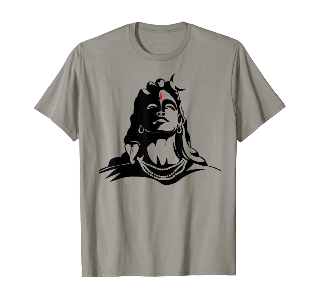 Mahadev tshirt Clearance
