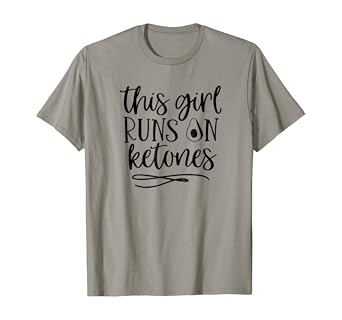 Keto workout shirts Clearance