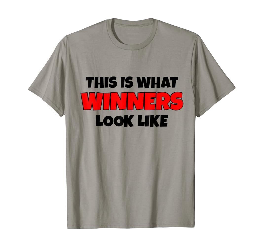 Winner brand shirt Clearance