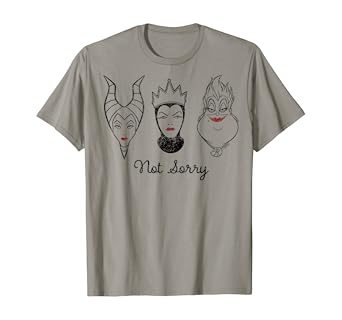 disney evil queen t shirt