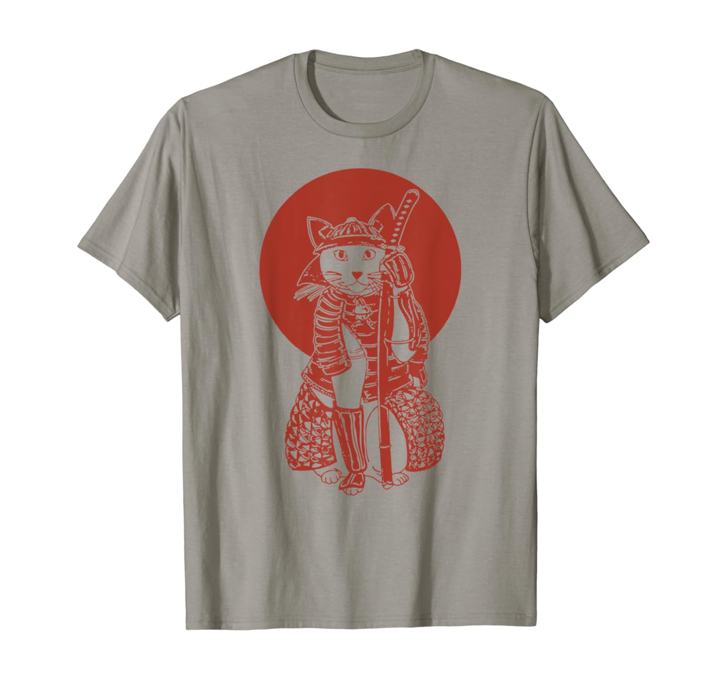 Best Cat Ninja Shirt
