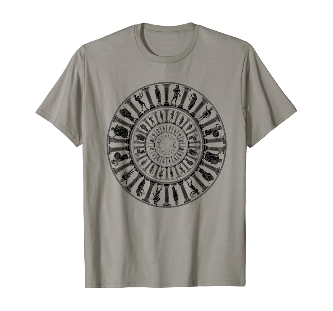 Amazon.com: Greek Gods Vortex T-Shirt Ancient Greece Mythology Portal : Clothing, Shoes & Jewelry amazon-com-greek-gods-vortex-t-shirt-ancient-greece-mythology-portal-clothing-shoes-jewelry