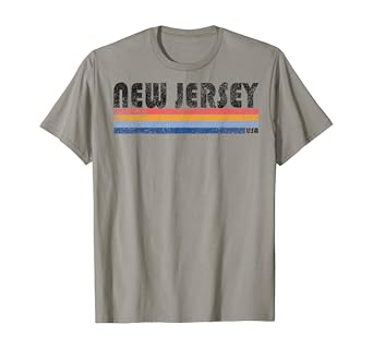 vintage jersey shirt