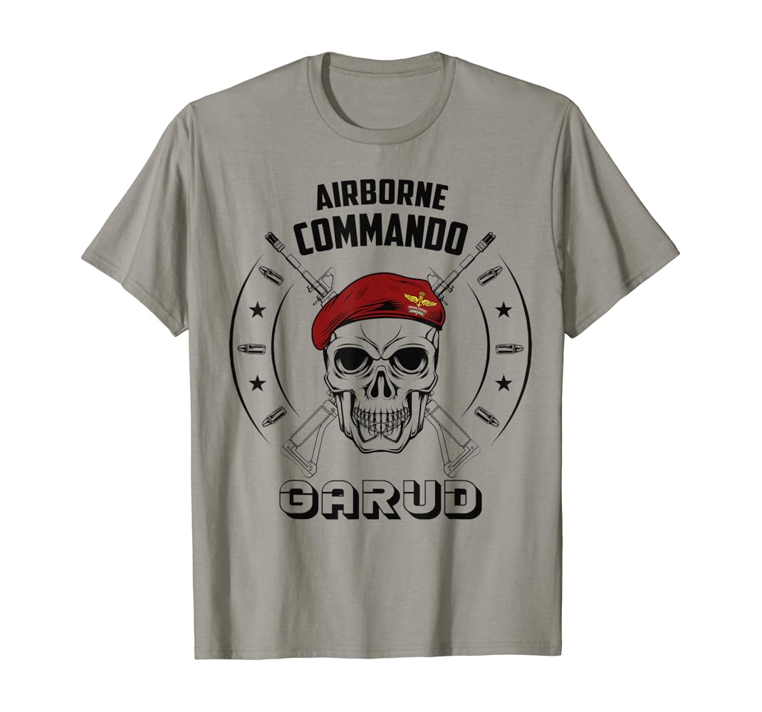 Commando t shirt india Clearance