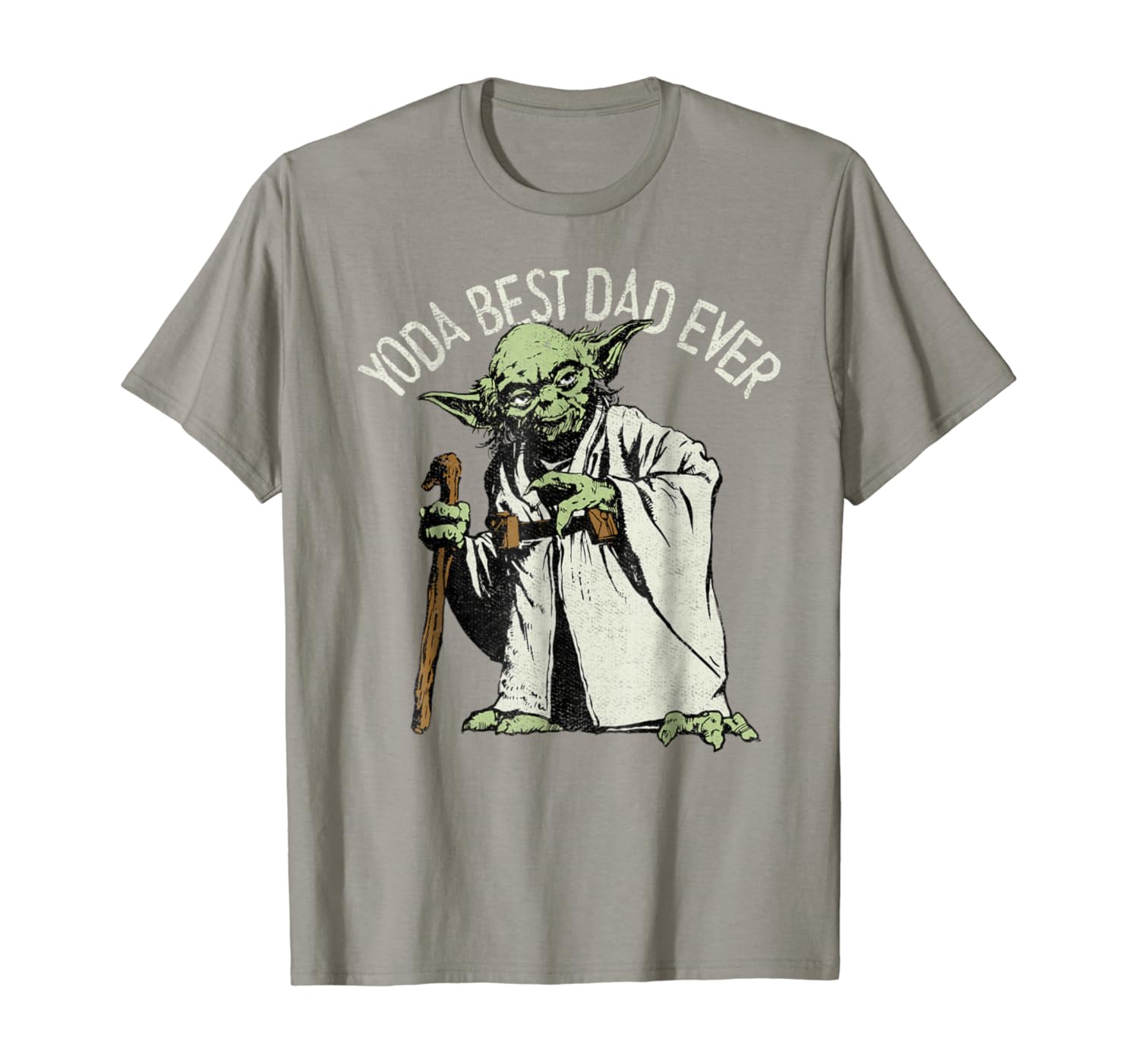 yoda the best dad