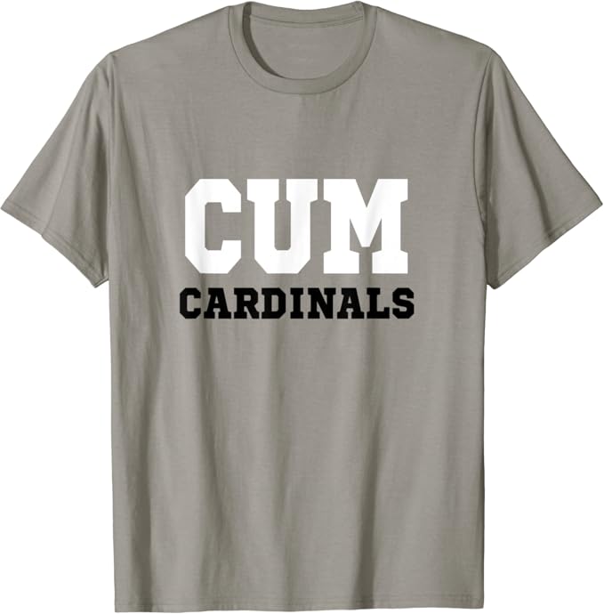 cardinals t shirts amazon