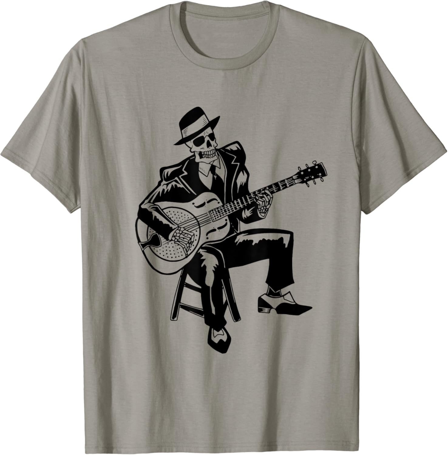 blues t shirts