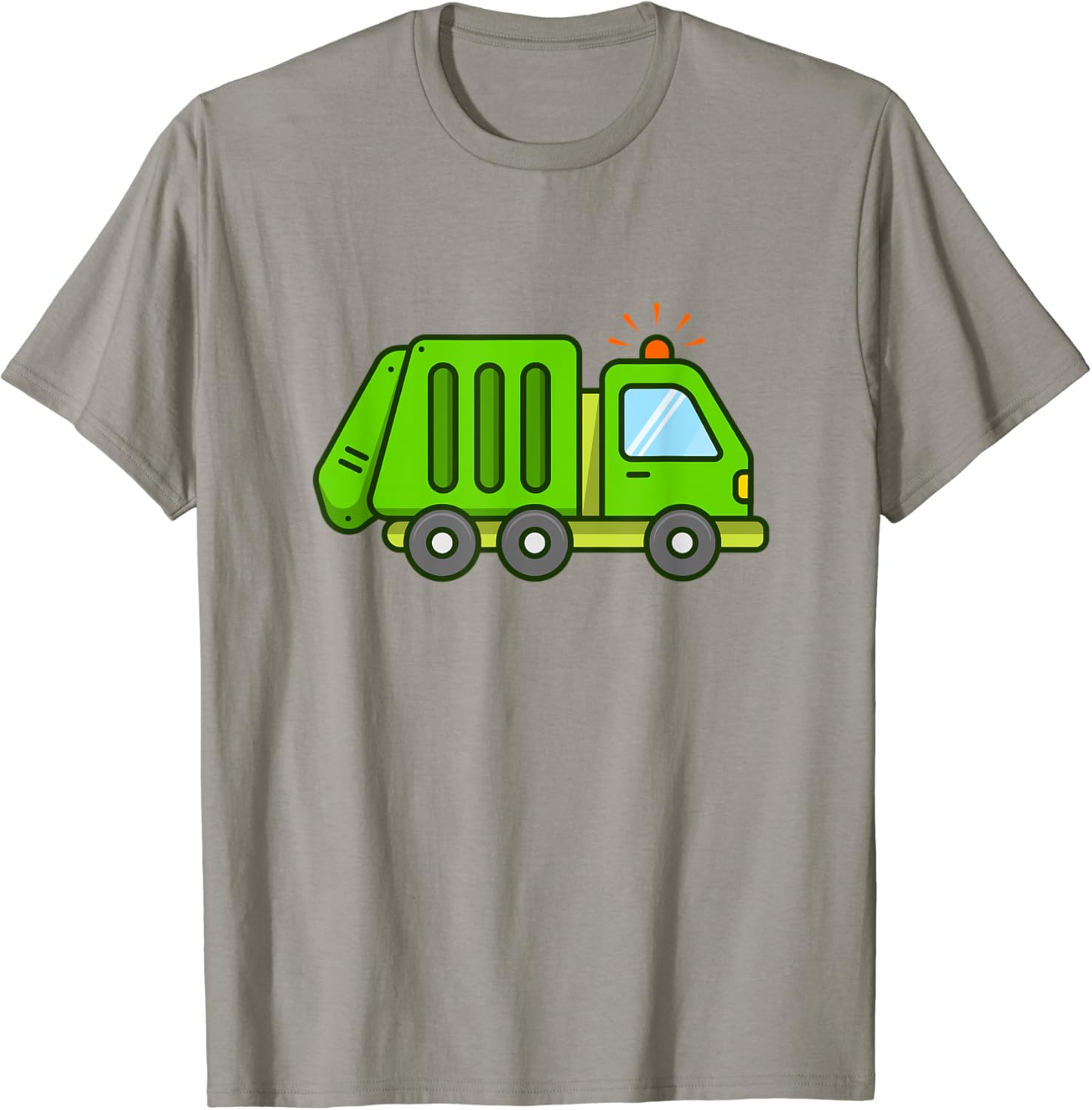 Garbage day shirt Clearance