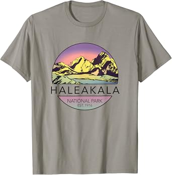 Haleakala shirt Outlet