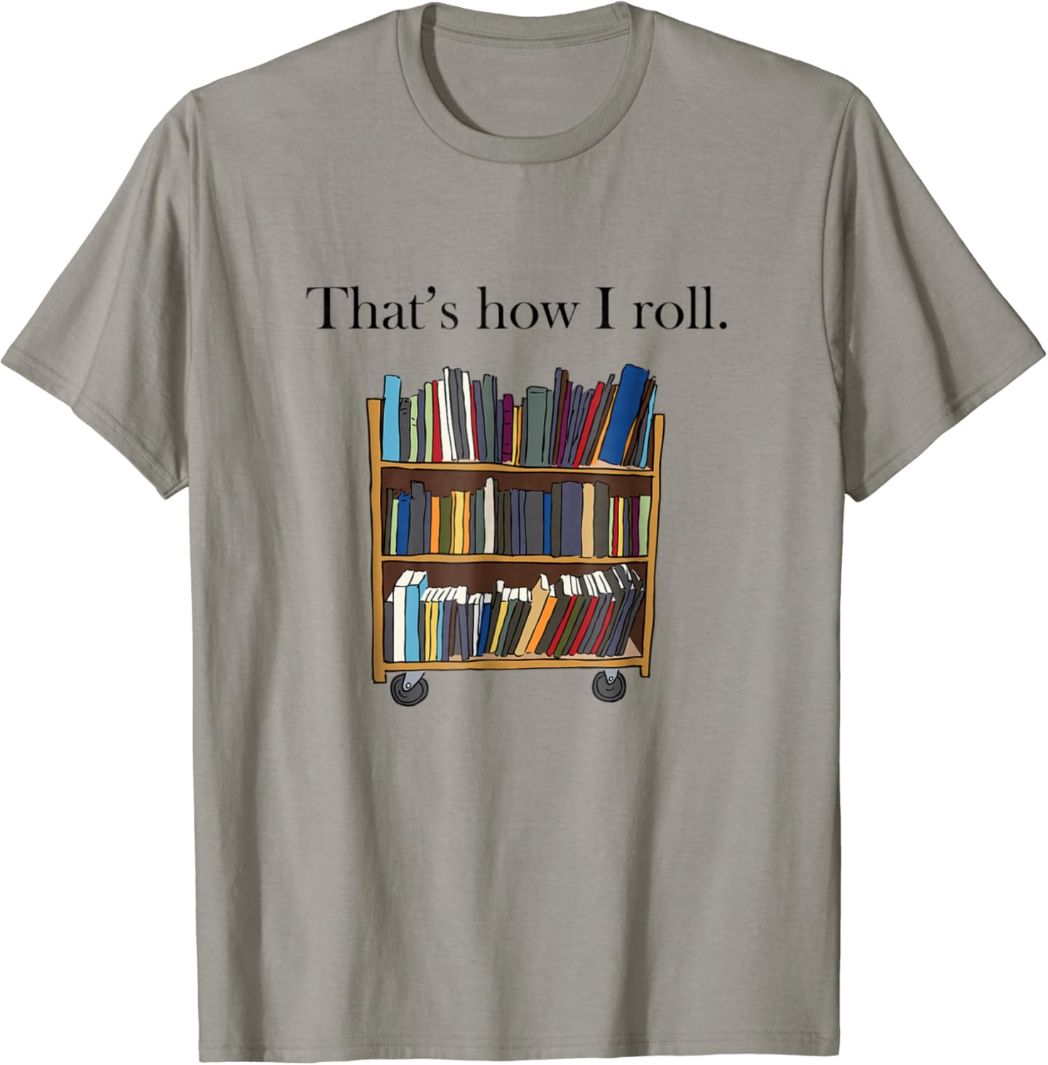 Tee library shirts Clearance
