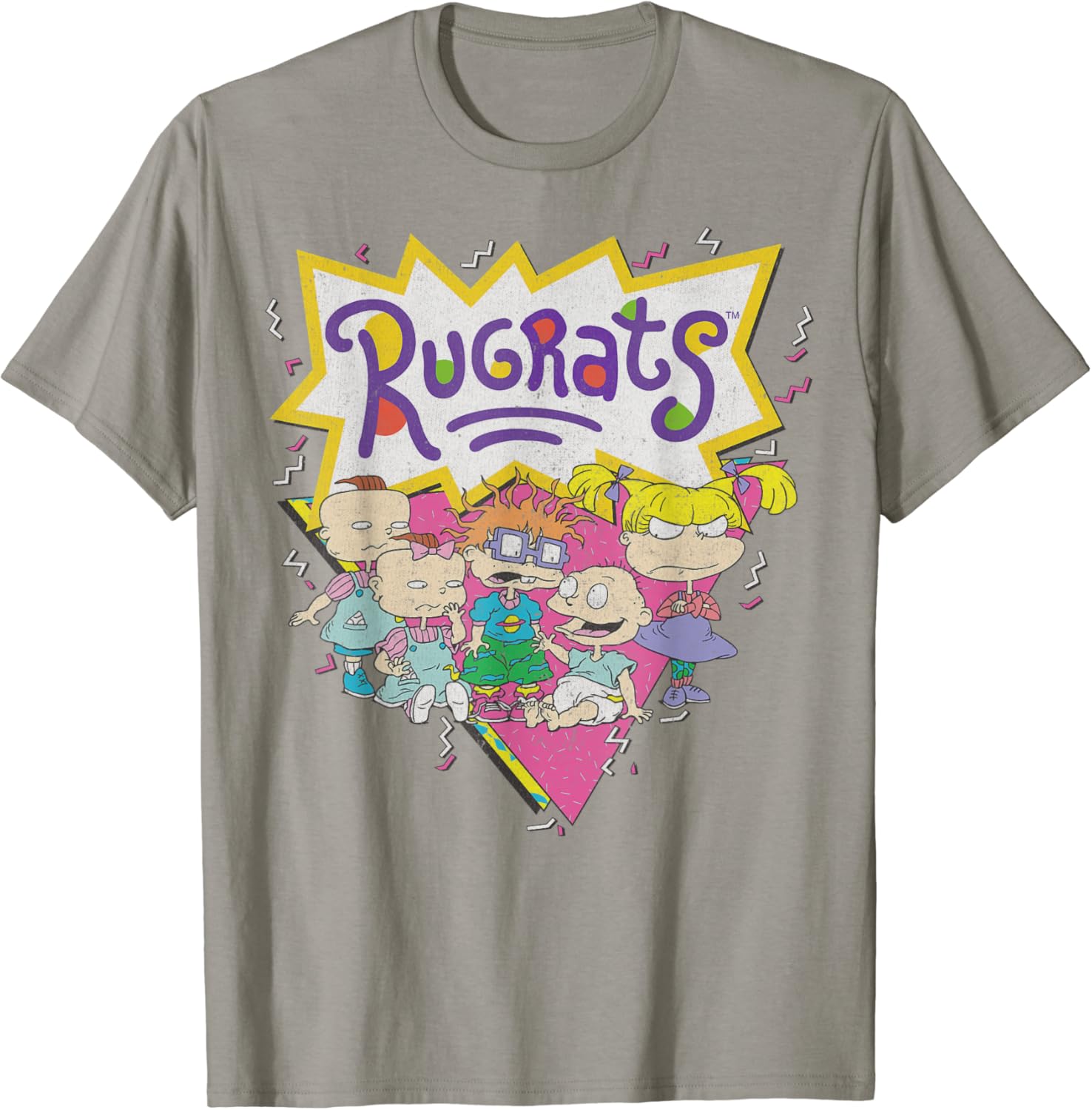 rugrats sweater walmart