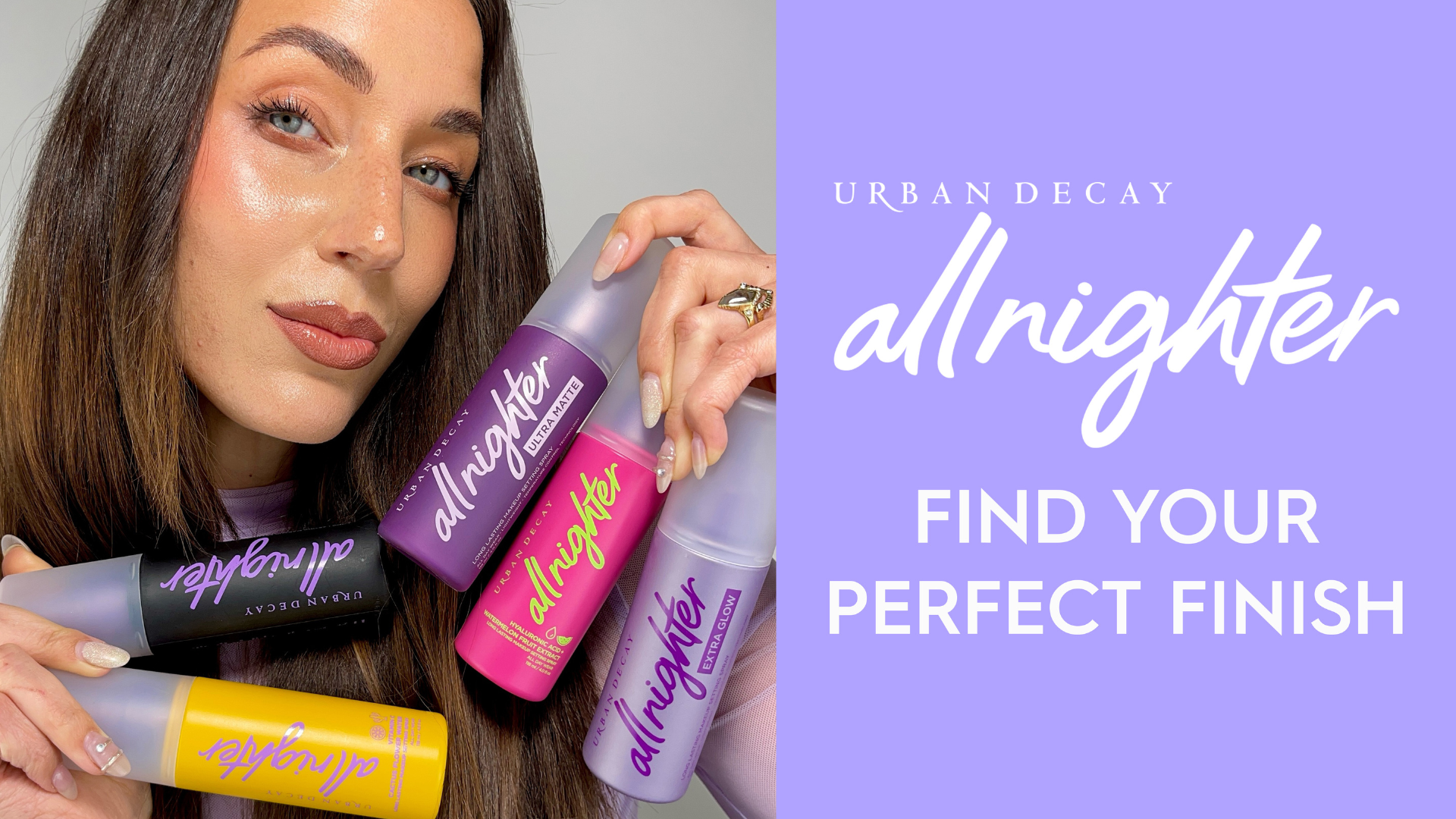 アイライナー Urban decay all nighter setting spray118 Amazon.com: Urban Decay All Nighter Hyaluronic Acid Waterproof