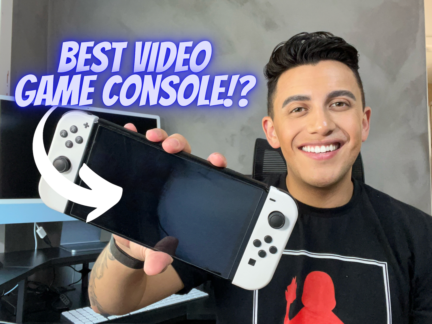 video