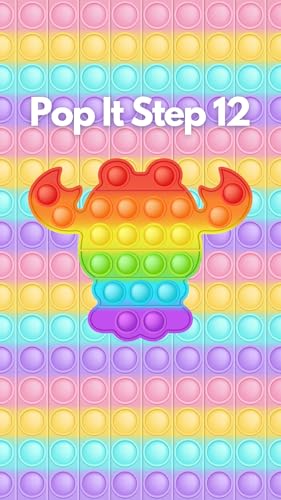 Pop It Step