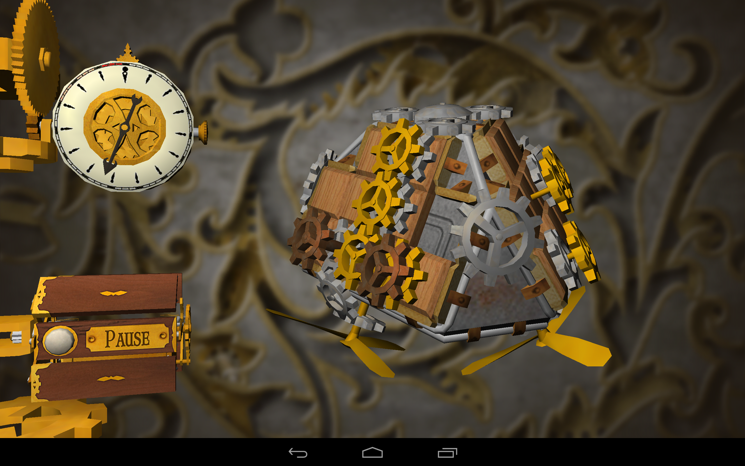 Cogs Interactive Cogs - App on Amazon Appstore