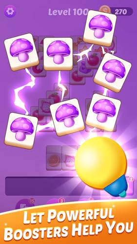 Tile Match Blast