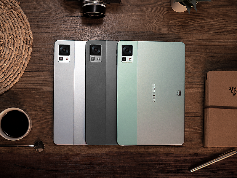 Amazon.co.jp: 【Android 14 タブレット 10インチ新登場】DOOGEE T10W