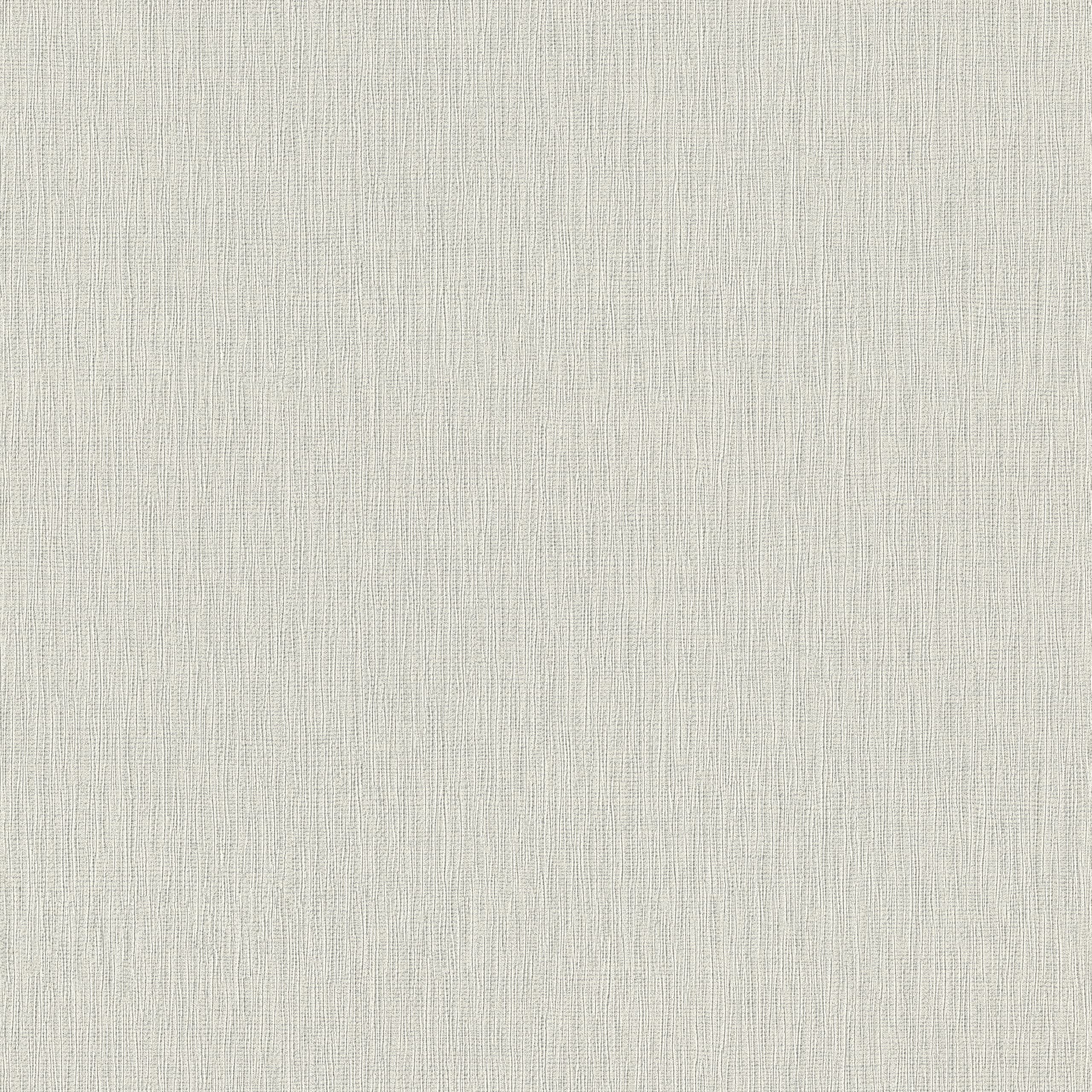 Rasch Tapeten Non Woven Wallpaper (universell) Grey 10,05 m x 0,53 m Highlands 550436, Gray, 53 x 1005 cm