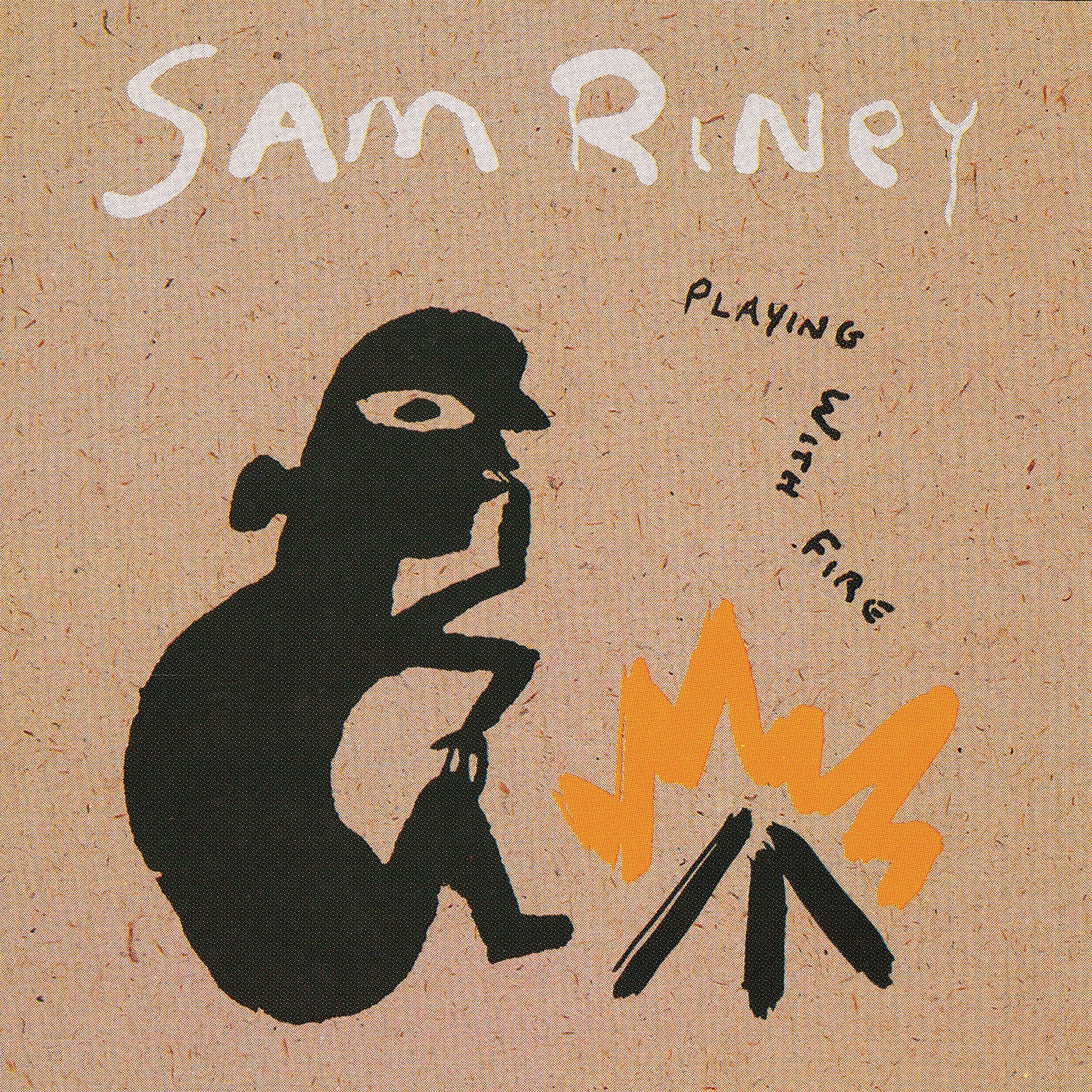 Sam Riney