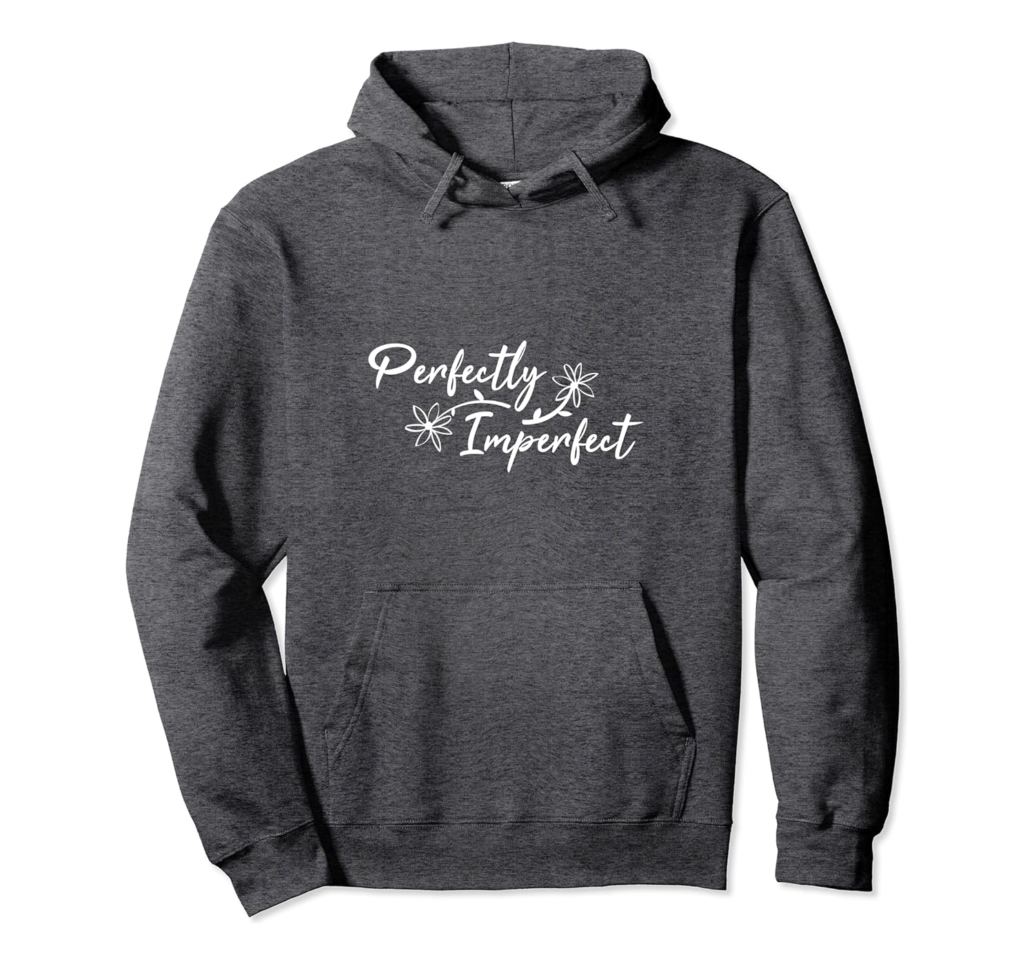 perfectly imperfect sweatshirt