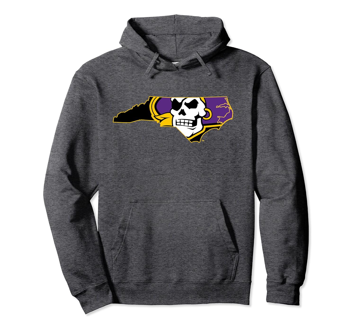 ecu pullover