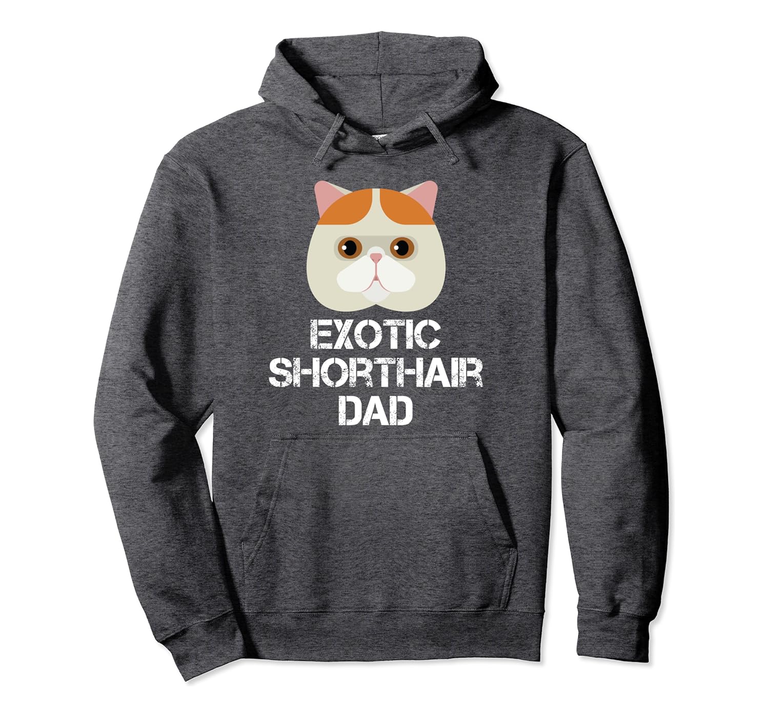 hoodie for cat owners