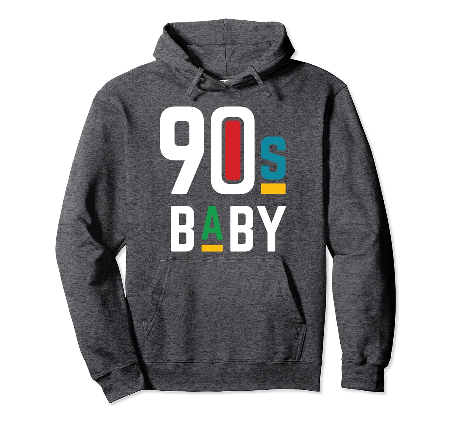90s baby jacket