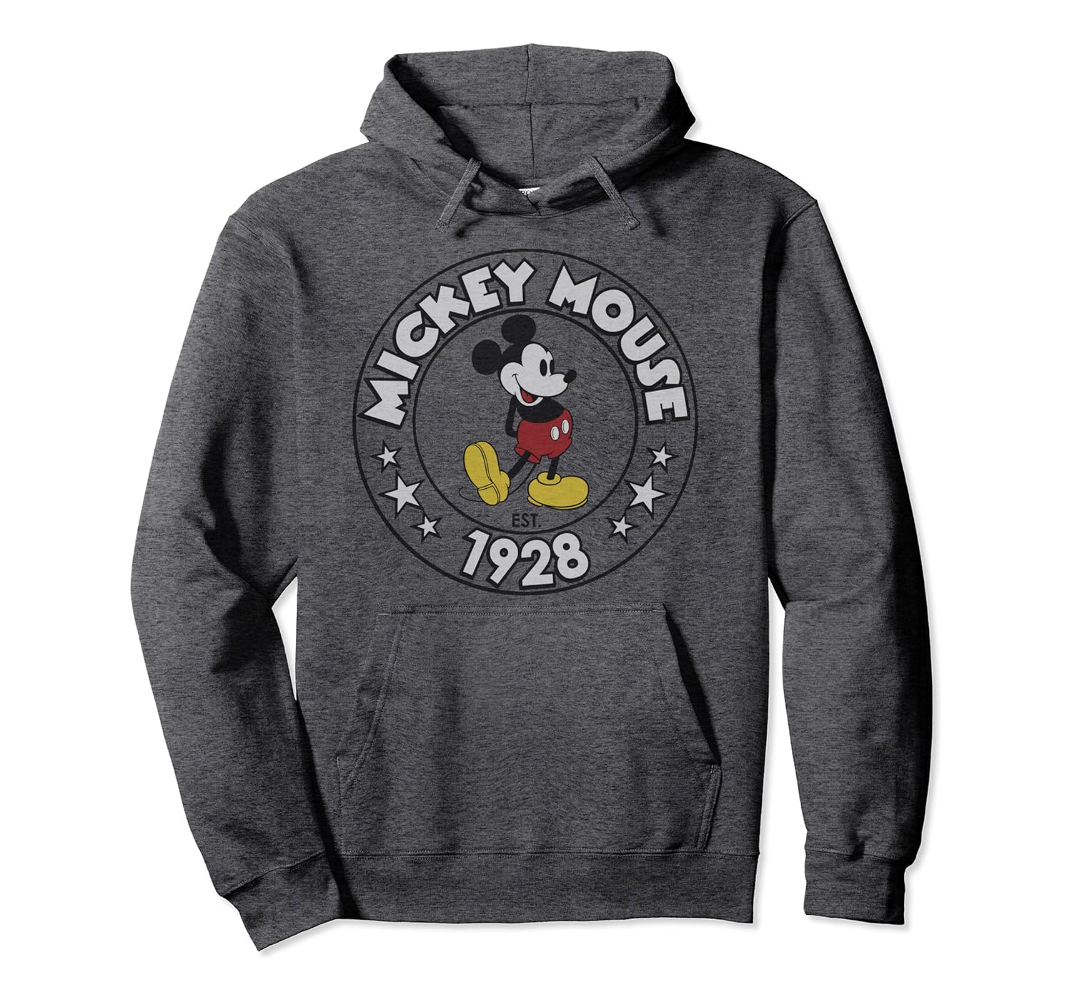disney retro hoodie