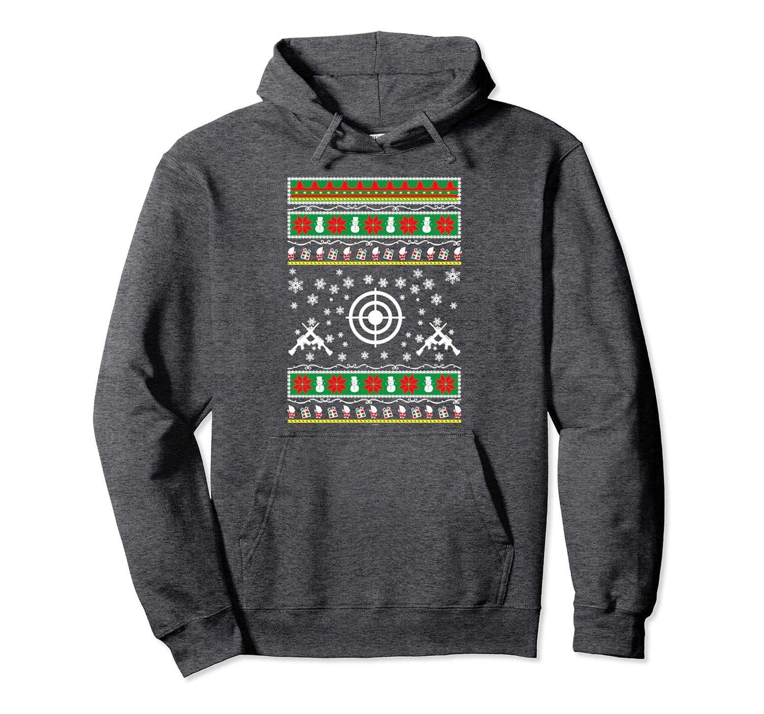 target christmas hoodie