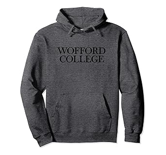 wofford hoodie
