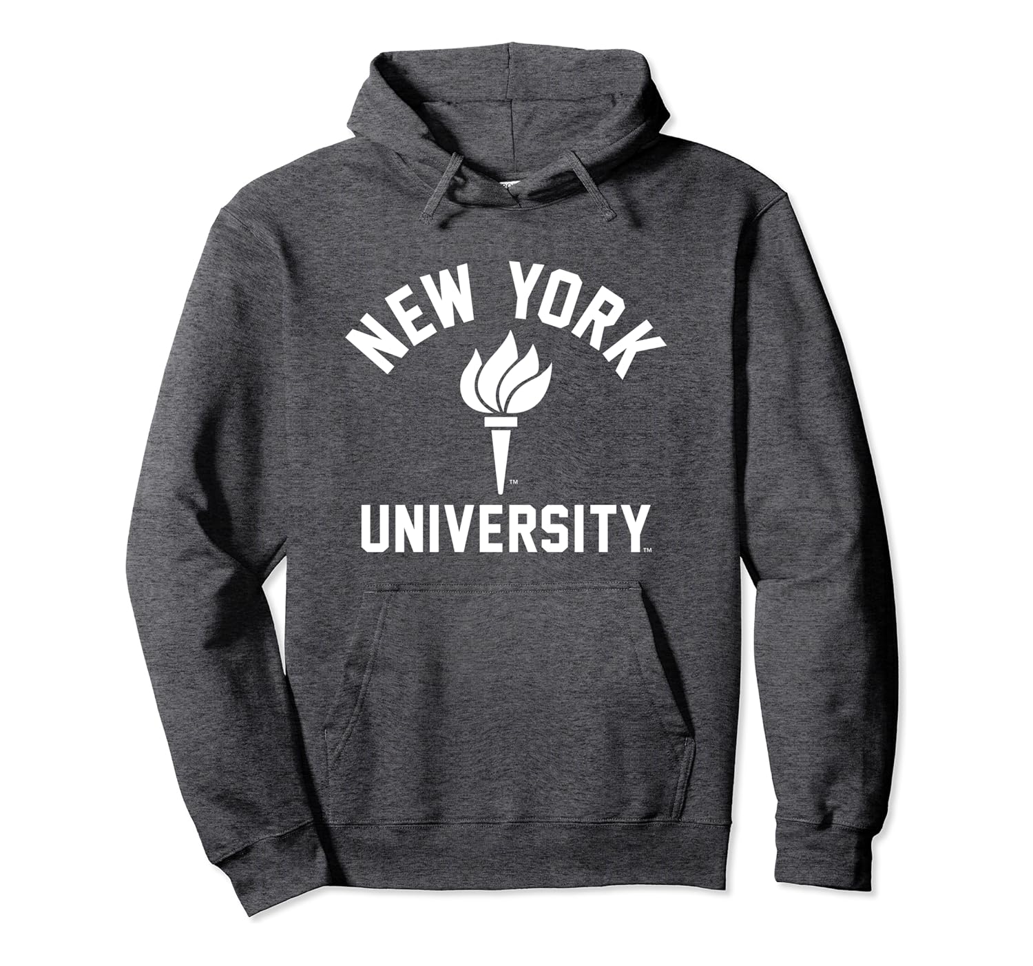 nyu hoodie