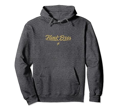 funk bros merch hoodie