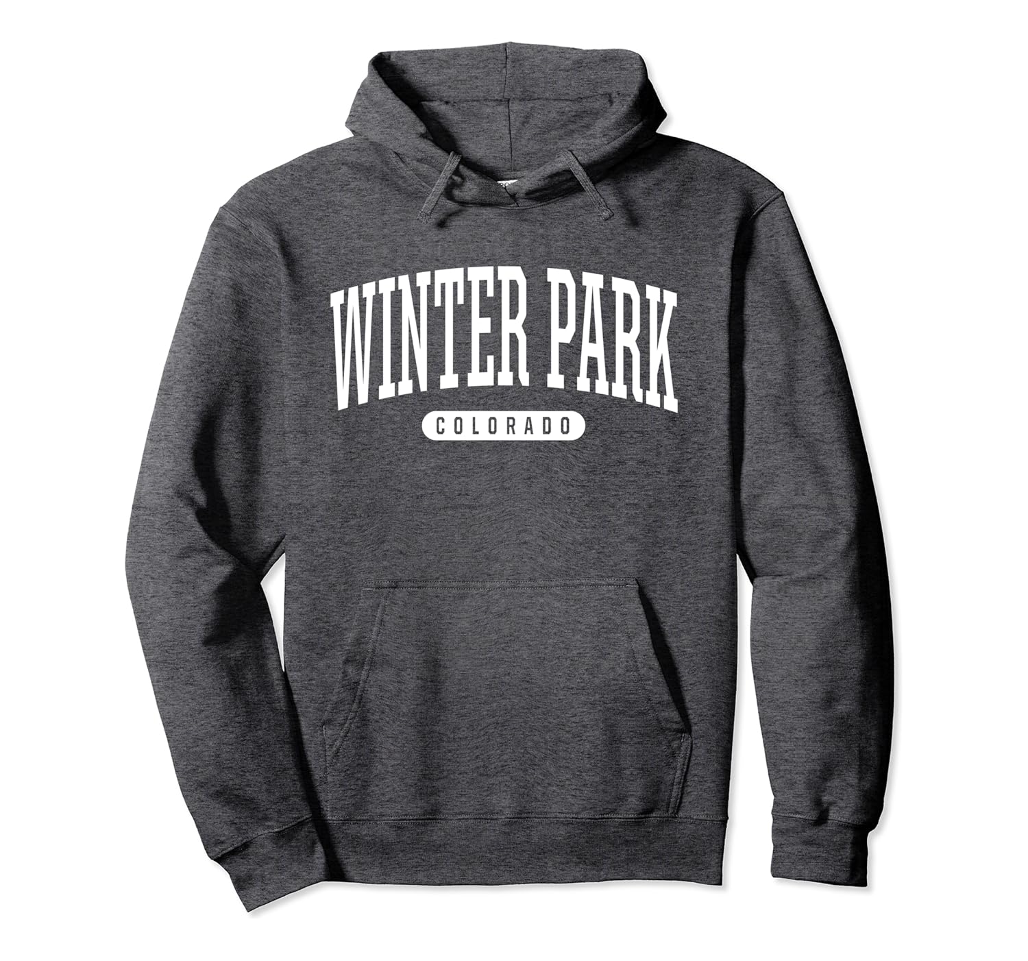 college park hoodie
