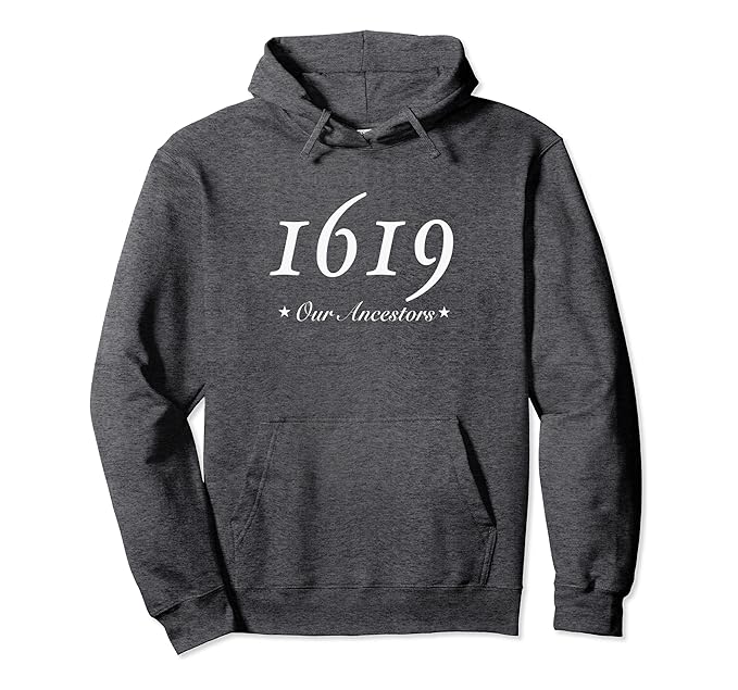 1619 sweatshirt