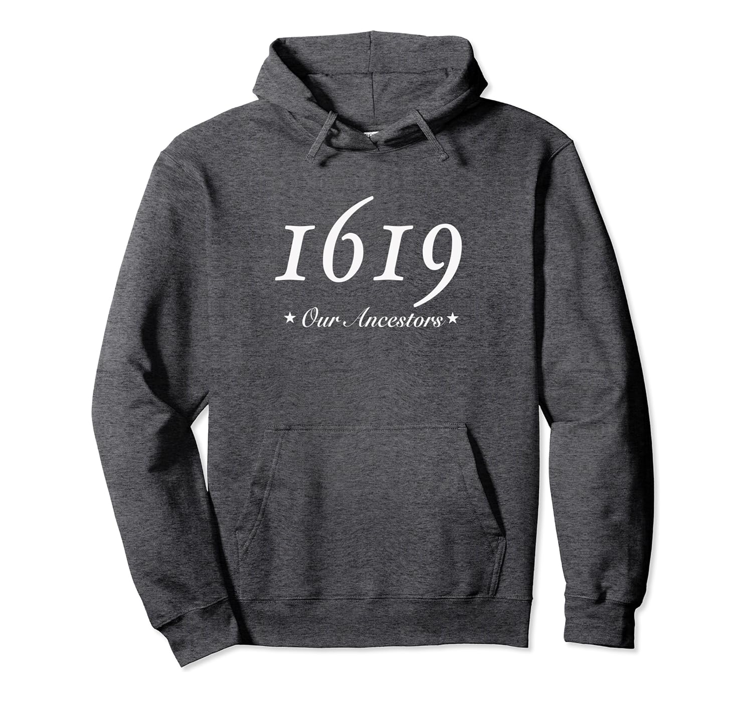 1619 sweatshirt