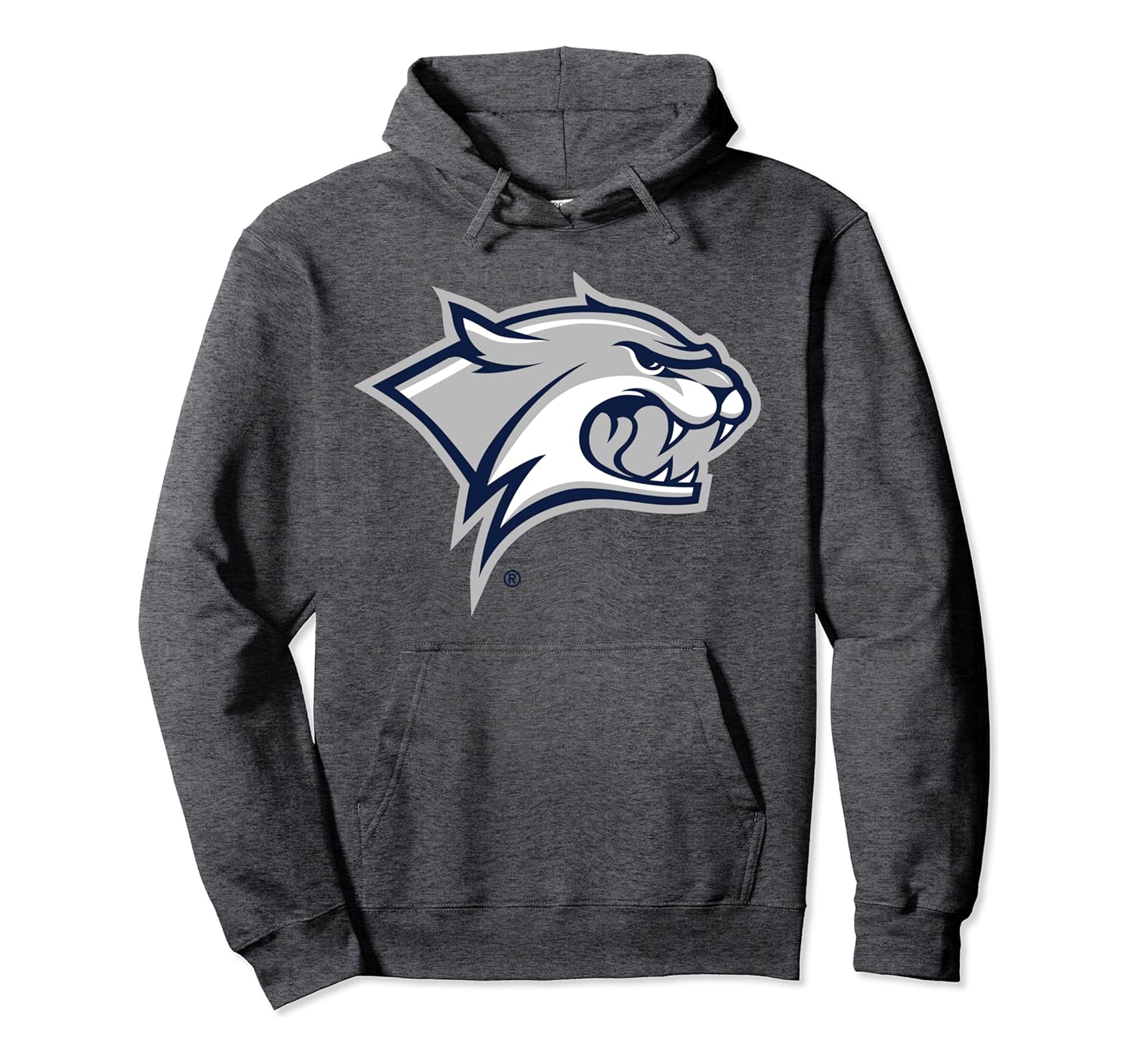 unh hoodies