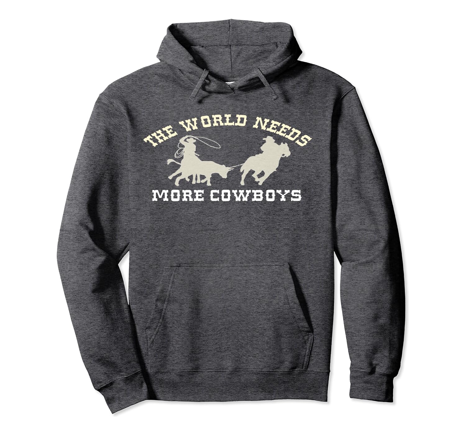 cowboys sweater