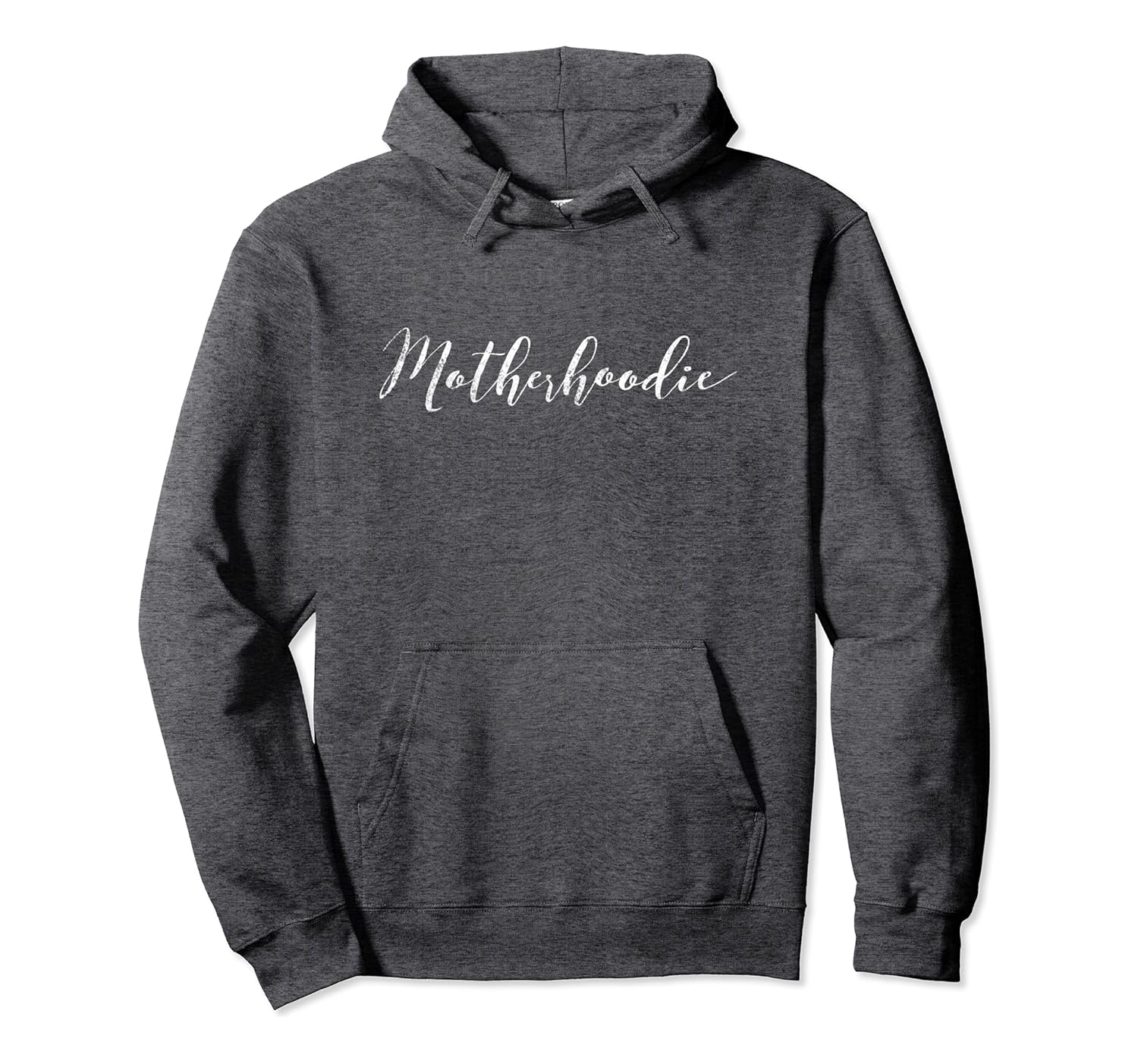 the mother hoodie