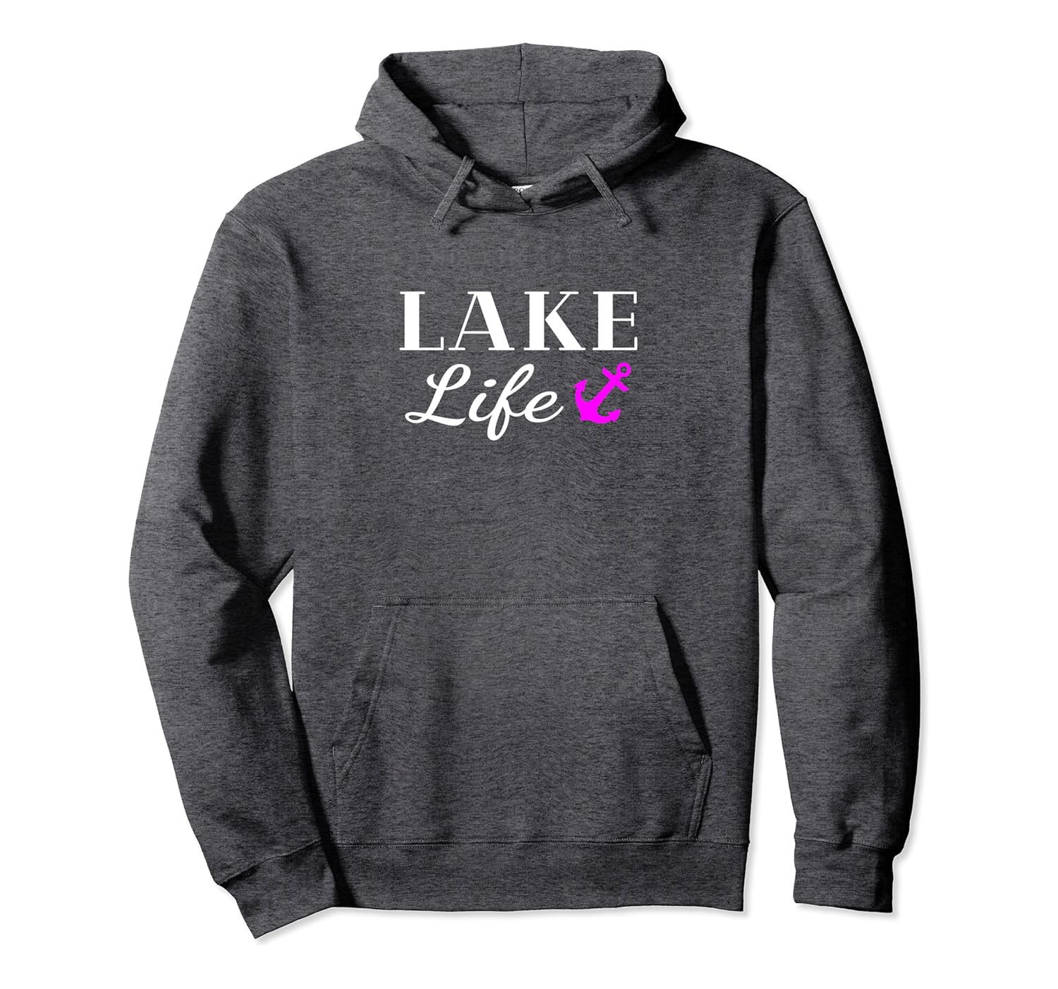 lake life sweater