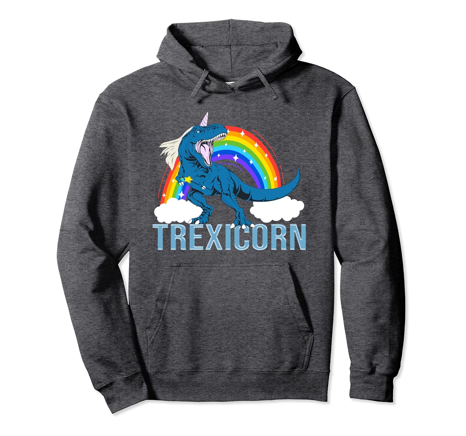 out of space hoodie
