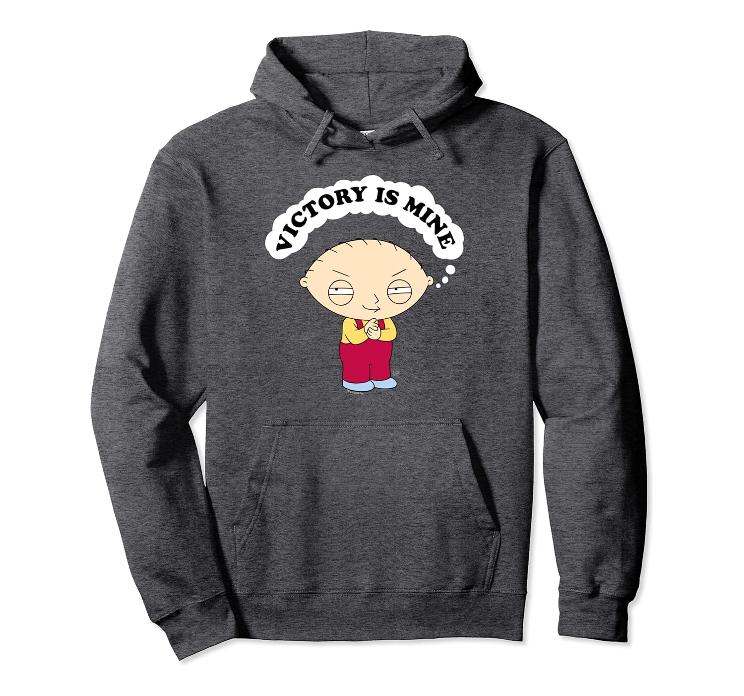 family guy sweatshirt